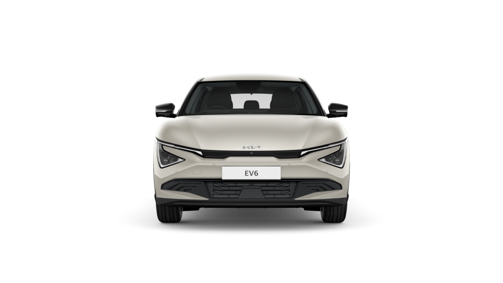 kia ev 6