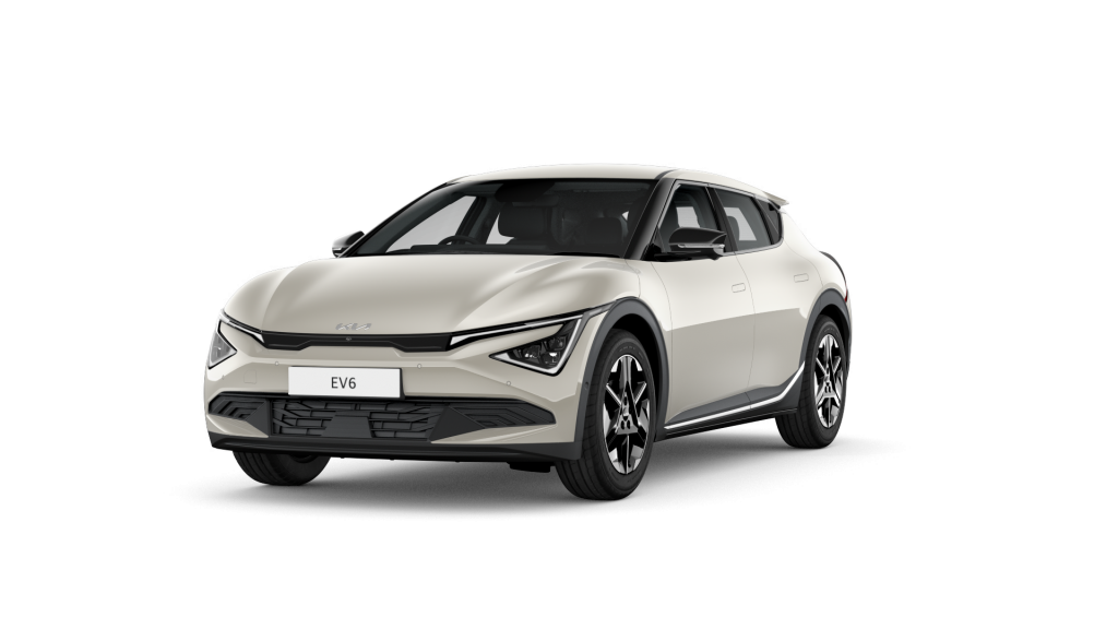 kia ev 6
