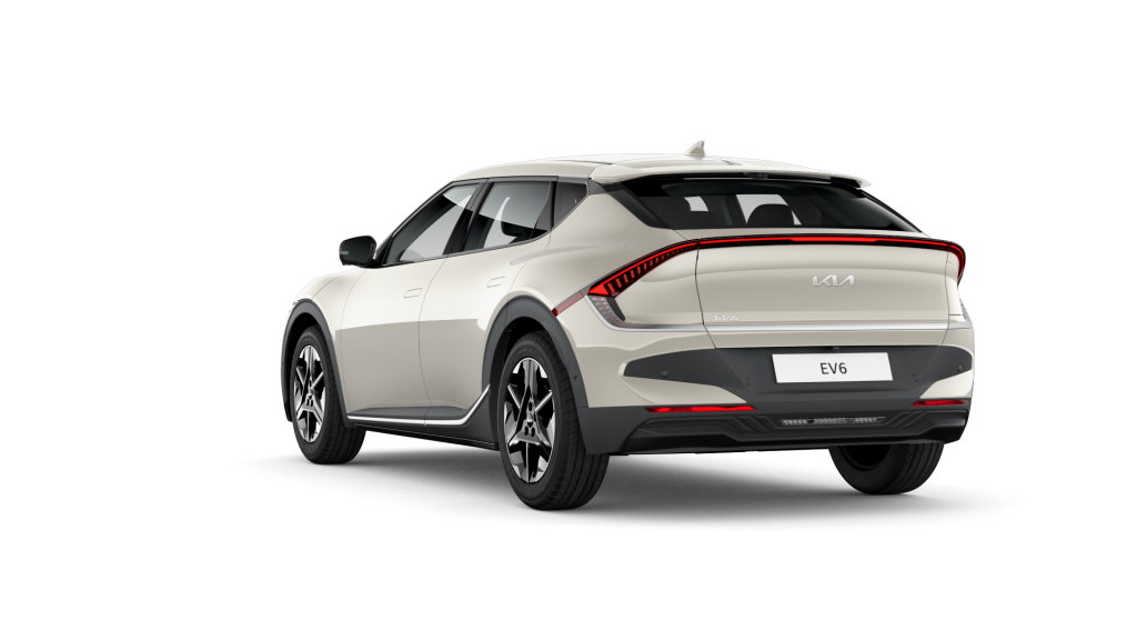 kia ev 6