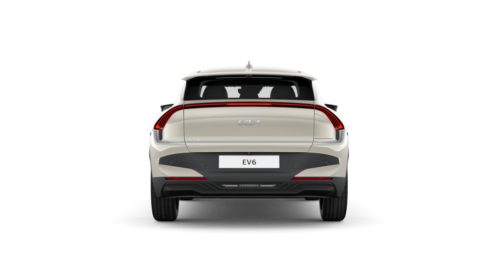 kia ev 6