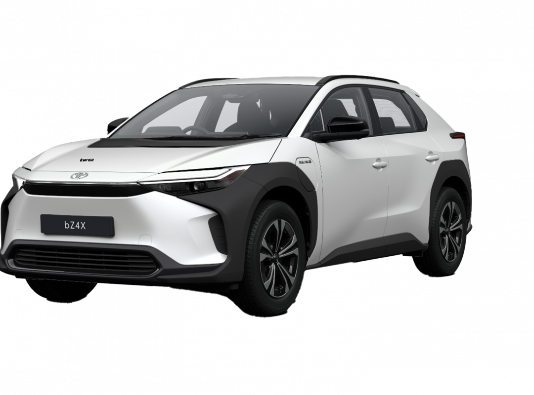 bz4x car hire